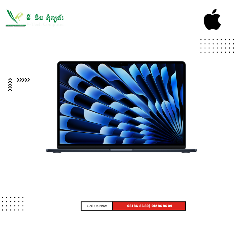 White Red Simple Car Rental